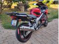HONDA CBR 600 F4 2006/11 - 3