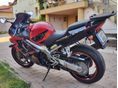 HONDA CBR 600 F4 2006/11 - 5