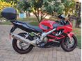 HONDA CBR 600 F4 2006/11 - 8