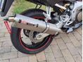 HONDA CBR 600 F4 2006/11 - 9