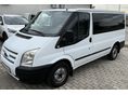 FORD TRANSIT 2.2 TDCi 280 S Ambiente Klíma 2x Elektromos ablak Fellépő