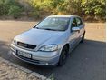 OPEL ASTRA G 1.6