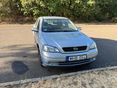 OPEL ASTRA G 2001 - 2