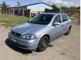 OPEL ASTRA G 1.6
