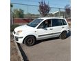 FORD FUSION 1.4 Fresh Ju2