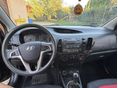 HYUNDAI I20 2009/8 - 7