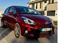 TOYOTA YARIS 2014/5 - 2
