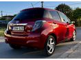 TOYOTA YARIS 2014/5 - 4