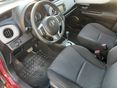 TOYOTA YARIS 2014/5 - 5