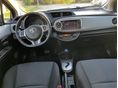 TOYOTA YARIS 2014/5 - 10