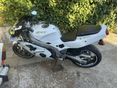 KAWASAKI ZXR 400 1997 - 2
