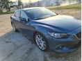 MAZDA 6 2013/6 - 2