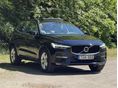 VOLVO XC60 2.0 [B4] MHEV Plus Bright Geartronic Gyári fényezés. vezérlés cserélve. ÁFÁS