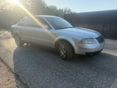VOLKSWAGEN PASSAT V 2003/5 - 2