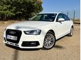 AUDI A4 2.0 TDI Basis S line - Friss műszakival