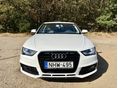 AUDI A4 2015/10 - 2