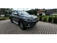 TOYOTA HILUX 2.4 D-4D 4x4 Double Active 13000 KM!