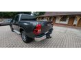 TOYOTA HILUX 2020/11 - 7