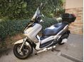 YAMAHA X-MAX 250 YP250R