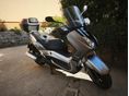 YAMAHA X-MAX 250 2007/4 - 3