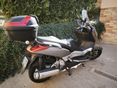 YAMAHA X-MAX 250 2007/4 - 4