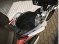 YAMAHA X-MAX 250 2007/4 - 6