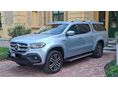 MERCEDES-BENZ X-OSZTÁLY X 350 d Progressive 4MATIC (Automata) V6-os Merci motor! 360as kamera. felépítmény!