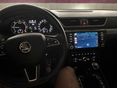SKODA SUPERB 2016/3 - 6