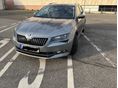 SKODA SUPERB 2016/3 - 2