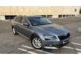 SKODA SUPERB Combi 2.0 TDi SCR Style
