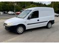 OPEL COMBO 2004 - 5