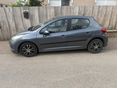 PEUGEOT 207 2008/6 - 2