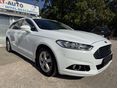 FORD MONDEO 2016/3 - 7