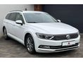VOLKSWAGEN PASSAT VIII Variant 2.0 TDI BMT SCR Comfortline 239 E.KM / ADAPTÍV TEMPOMAT / CARPLAY / VEZ.CSERE 221 E.KM / TÉLISZETT ALUFELNIN