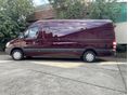 MERCEDES-BENZ SPRINTER 313 CDI 906.635.13 E5 Hosszú és magas kivitel