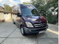 MERCEDES-BENZ SPRINTER 2013/2 - 5
