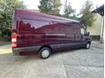 MERCEDES-BENZ SPRINTER 2013/2 - 4