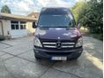 MERCEDES-BENZ SPRINTER 2013/2 - 6