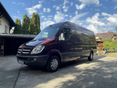 MERCEDES-BENZ SPRINTER 2013/2 - 3
