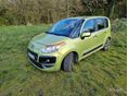 CITROEN C3 PICASSO 1.4 VTi Exclusive