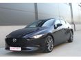 MAZDA 3 Hatchback 2.0 Skyactiv Plus SÉRÜLÉSMENTES NAVI CARPLAY FULL-LED KEYLESS KAMERA HUD BOSE KM-GARANCIA