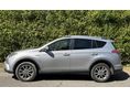 TOYOTA RAV 4 Rav4 2.5 Hybrid Executive e-CVT