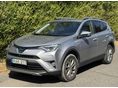 TOYOTA RAV 4 2017/2 - 2