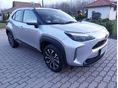 TOYOTA YARIS CROSS 2023/3 - 4