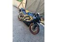 KAWASAKI NINJA 250R 