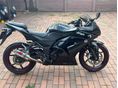 KAWASAKI NINJA 250R 2008/7 - 3
