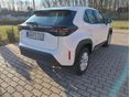 TOYOTA YARIS CROSS 2022/11 - 5