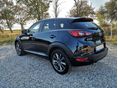 MAZDA CX-3 2018 - 2