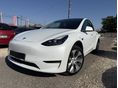 TESLA MODEL Y Long Range AWD (Automata) Hőszivattyú/Elől-hátul ülésfűtés/Vonóhorog