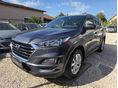 HYUNDAI TUCSON 2019/2 - 2